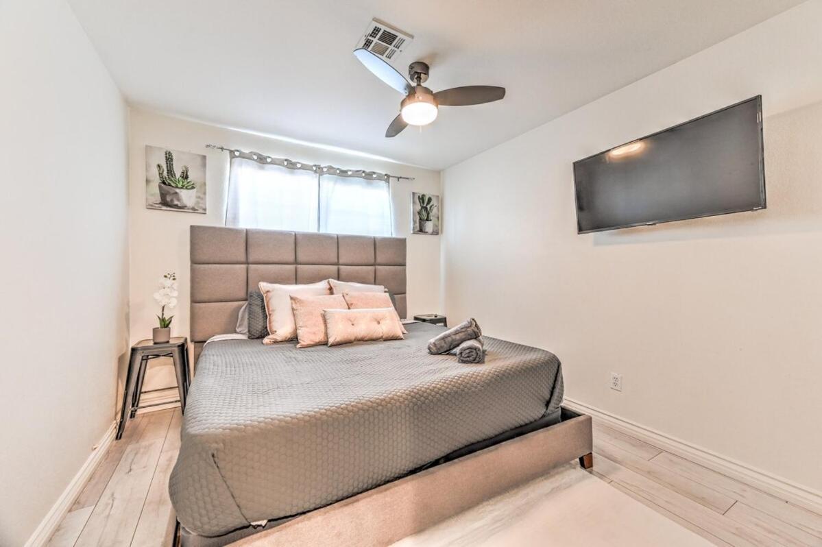 Casa de Férias Vegas Vibes 4br With Poolspa, Perfect For Groups Las Vegas
