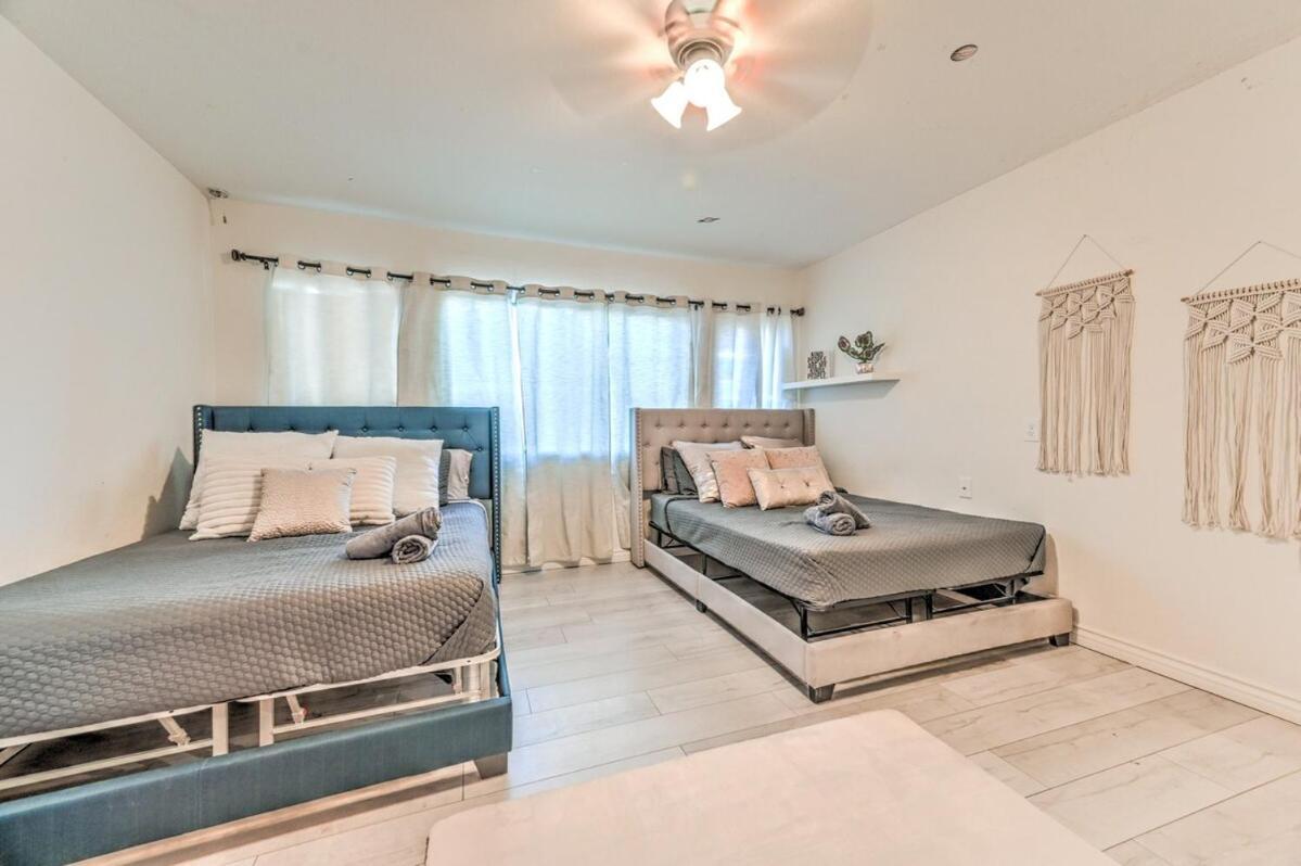 Casa de Férias Vegas Vibes 4br With Poolspa, Perfect For Groups *